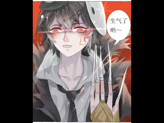 【皮皮园与杰克】本内容亲身经历23333,差点被园丁气死。